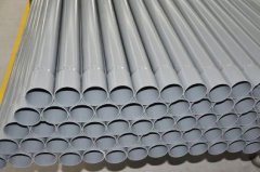 PVC-M管材生产厂家