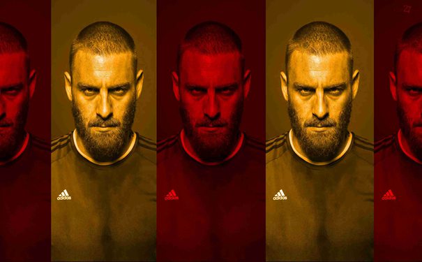 11月24日意甲第12轮克雷莫内塞vs罗马全场录像