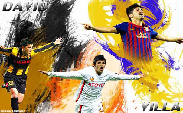 欧冠半决赛首回合巴塞罗那3-3国际米兰